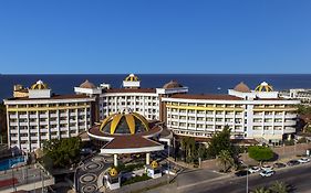 Side Alegria Hotel